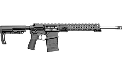 Rifles ROGUE DI 308WIN 20RD BLK In-store pick up