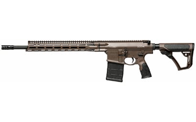 Pump Action DD5 V4 308WIN MILSPEC+ 20RD FDE In-store pick up