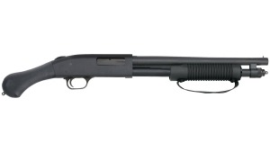 Pump Action 590 SHOCKWAVE 20GA 5RD In-store pick up