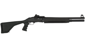 Pump Action 930SPX 12GA BLK In-store pick up