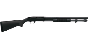 Pump Action 590A1 12GA 9RD BLK In-store pick up