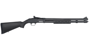 Pump Action 590S TACTICAL 12GA/20″ 3″ 8RD In-store pick up