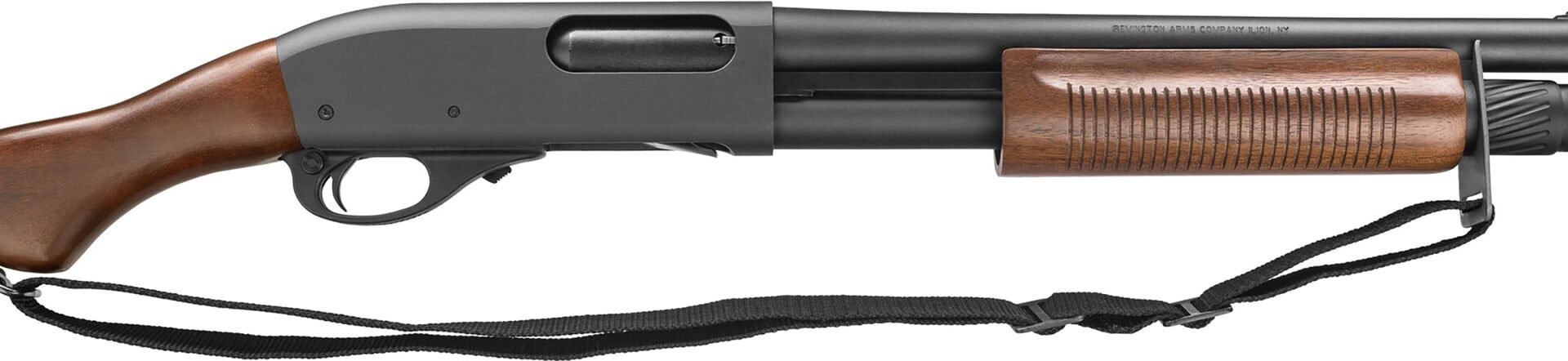 Pump Action 870 TAC-14 12GA 5RD BLK/BRW In-store pick up