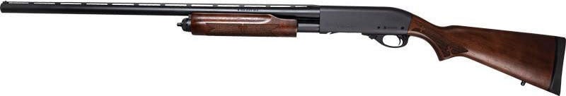 Pump Action 870 FIELD 12GA 5RD WLNT In-store pick up