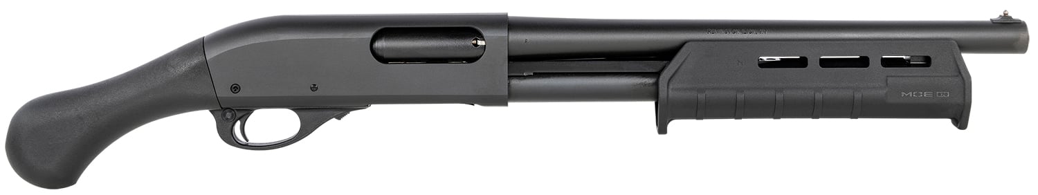 Pump Action 870 TAC-14 12GA 4RD BLK/SYN In-store pick up