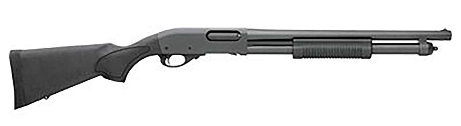 Pump Action 870 TAC 12GA 5RD BLK In-store pick up