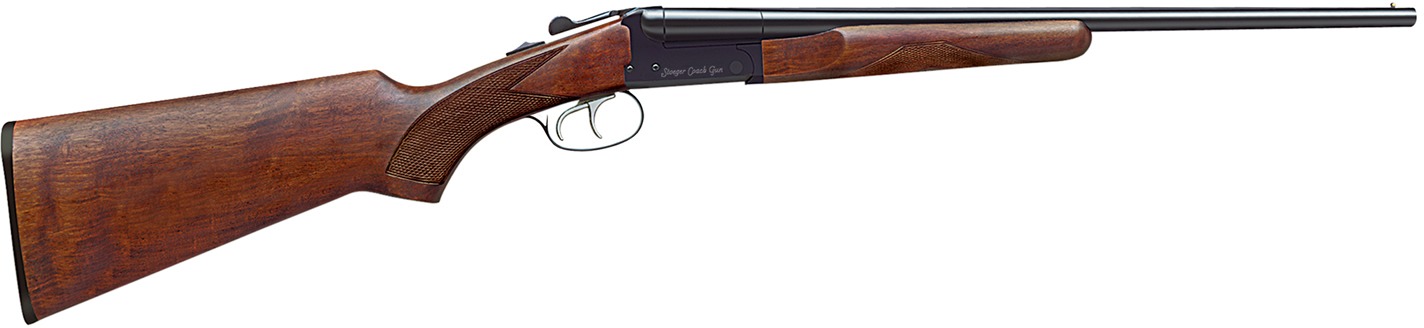 Shotguns COACHGUN 12GA 3″ In-store pick up