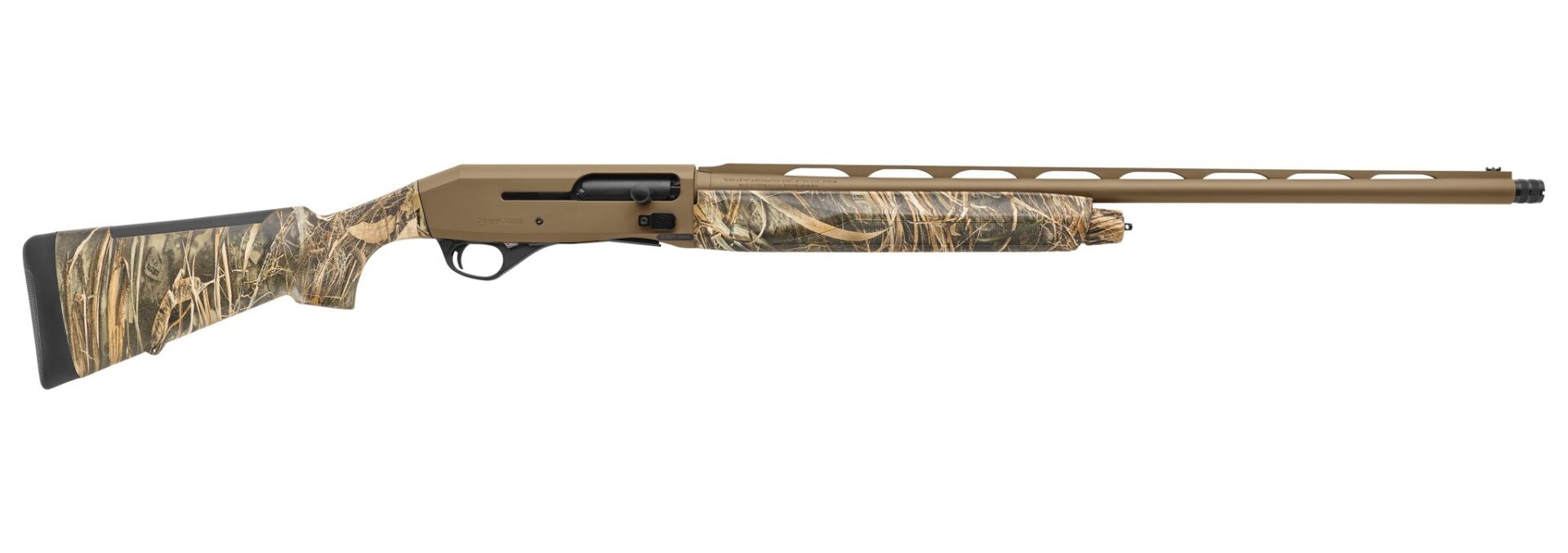 Semi-Auto M3500 WATERFOWL 12GA 4RD In-store pick up