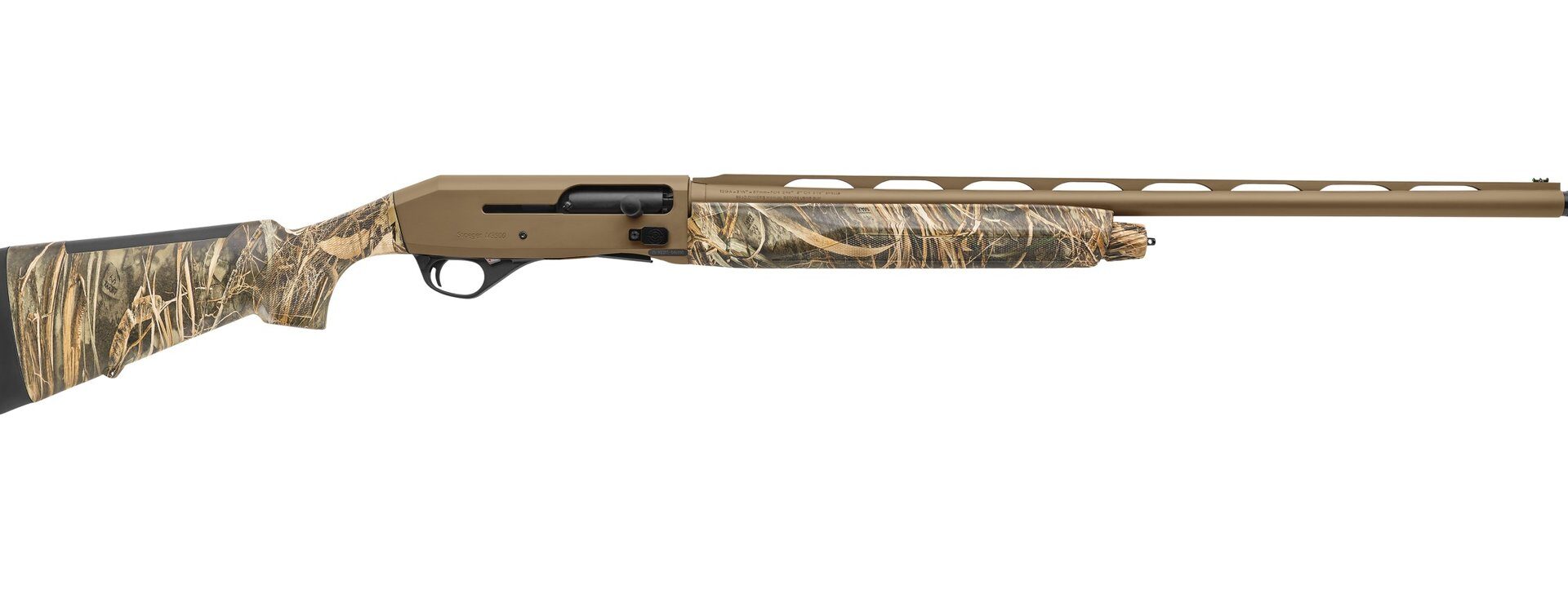 Semi-Auto M3500 WATERFOWL 12GA 4RD In-store pick up