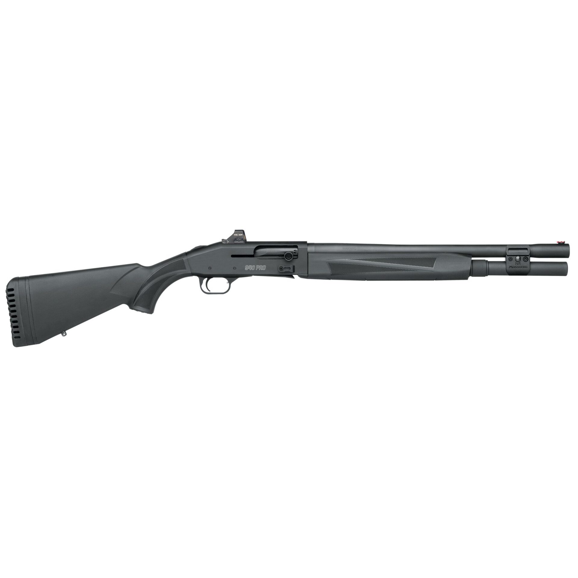 Semi-Auto 940 PRO TACT 12GA W/HS407K BLK In-store pick up