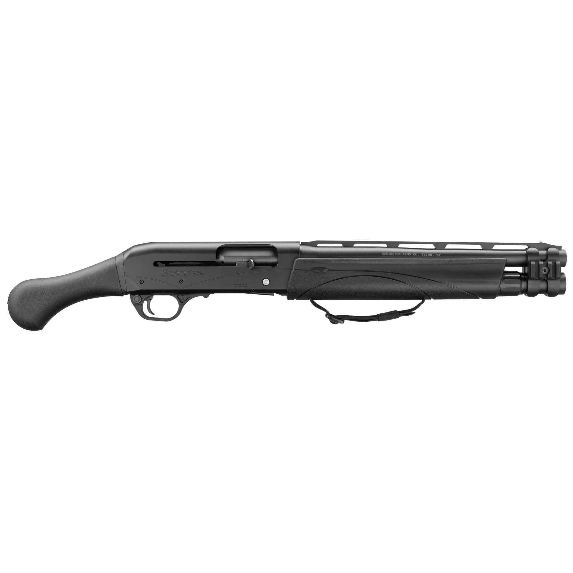 Pump Action V3 TAC-13 12GA 3″ 5RD  BLK/SN In-store pick up