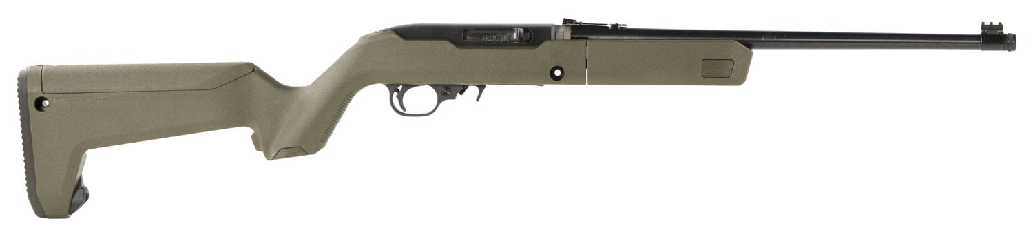 Rifles 10/22 TAKEDOWN MAGPUL STOCK ODG In-store pick up