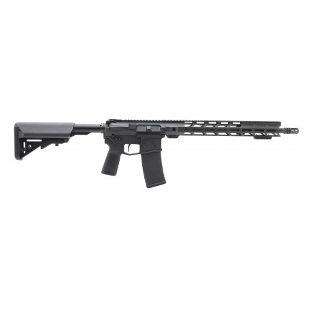 Rifles CT15 BILLET 5.56 30RD BLK In-store pick up