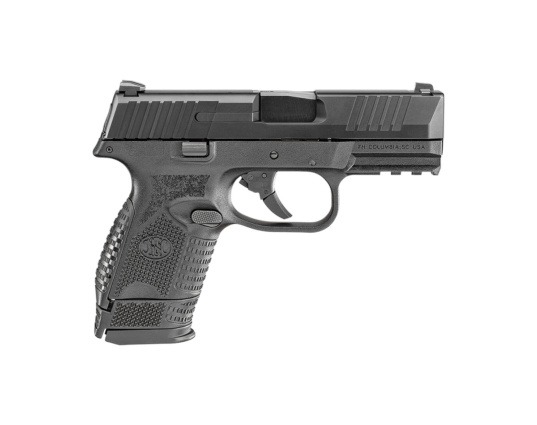 509C 9MM 15RD BLK