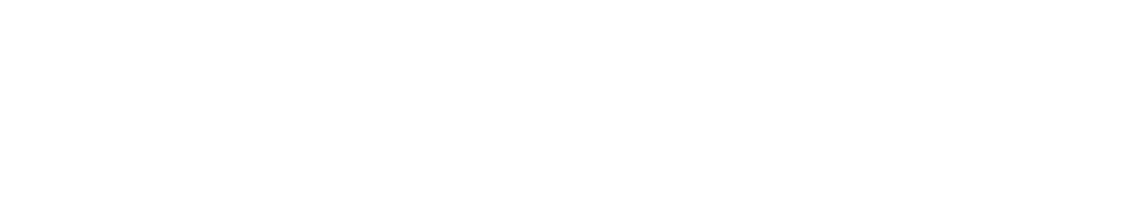 Down Rand Guns & Ammo Horizontal White Logo