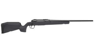 Bolt Action AXIS 308WIN 4RD GRY In-store pick up