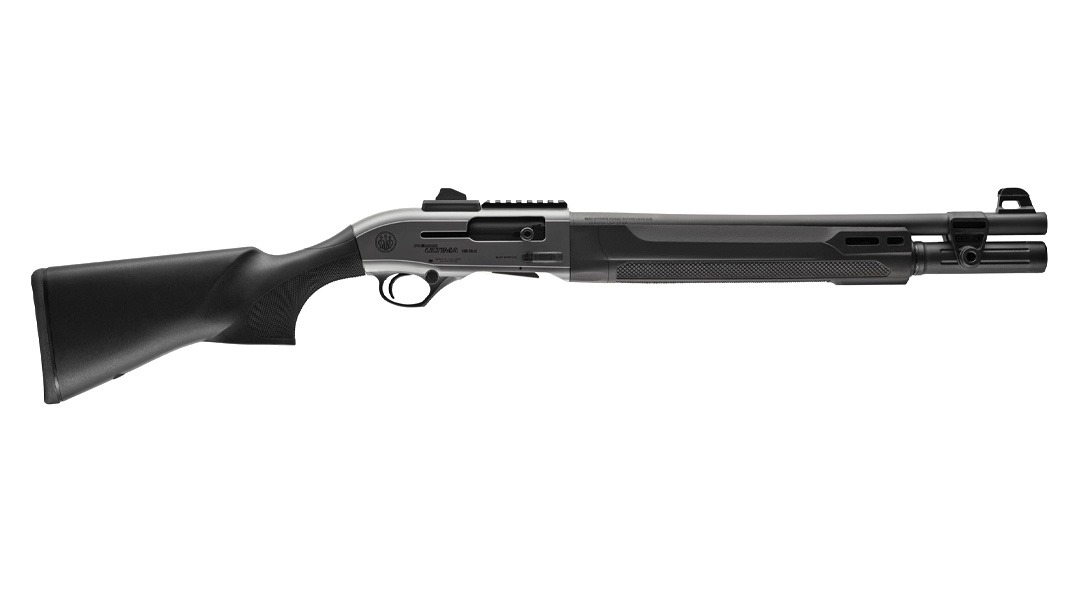 BERETTA A300 ULTIMA PATROL 19" 12GA 7RD | GRAY