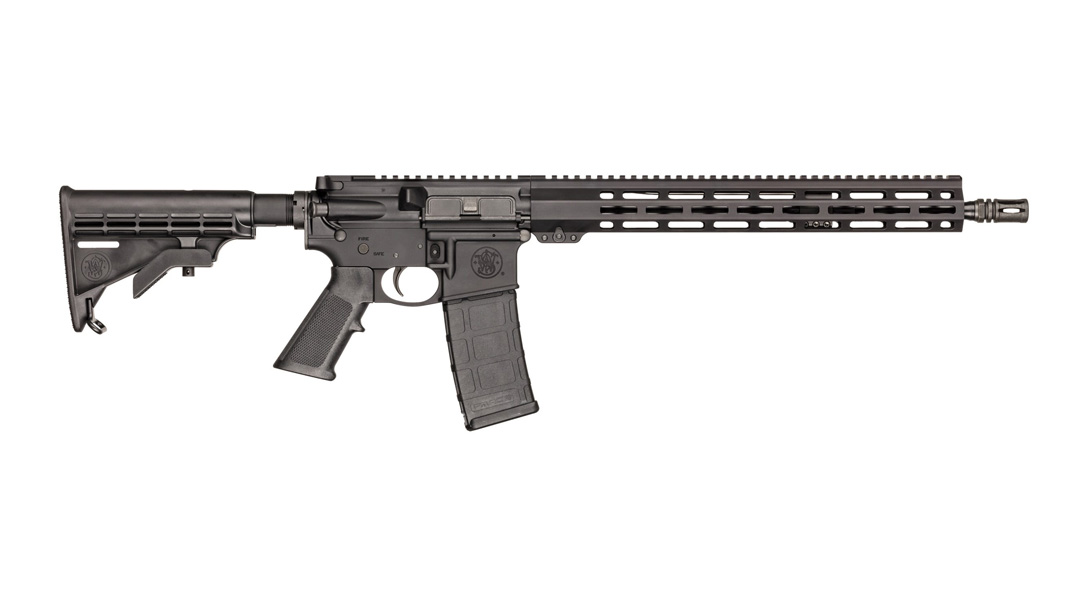 SMITH & WESSON M&P15 SPORT III 5.56MM 30RD