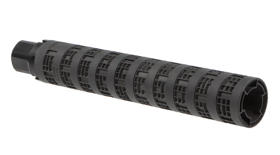 SIG SAUER MODX-45 45ACP MODULAR SUPPRESSOR