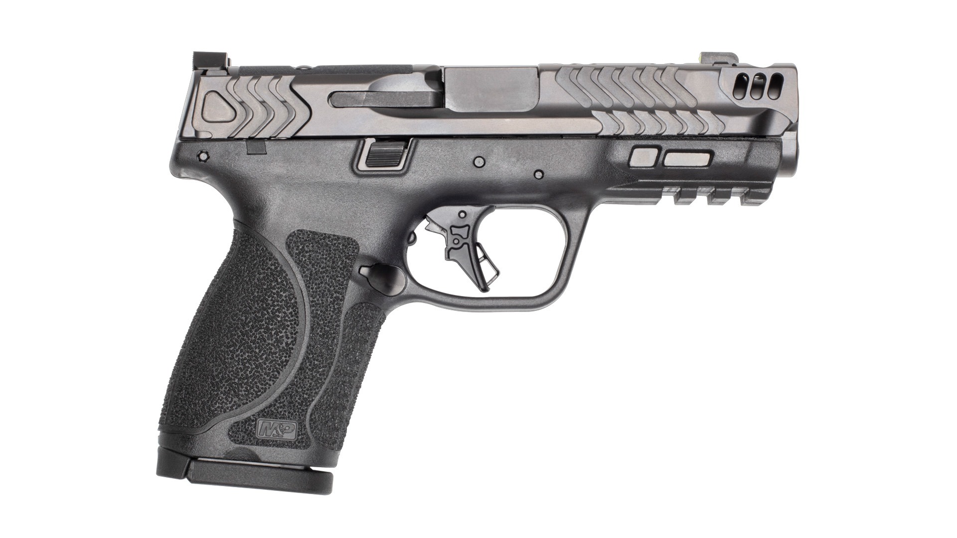S&W M&P9 M2.0 METAL CARRY COMP 9MM 17RD