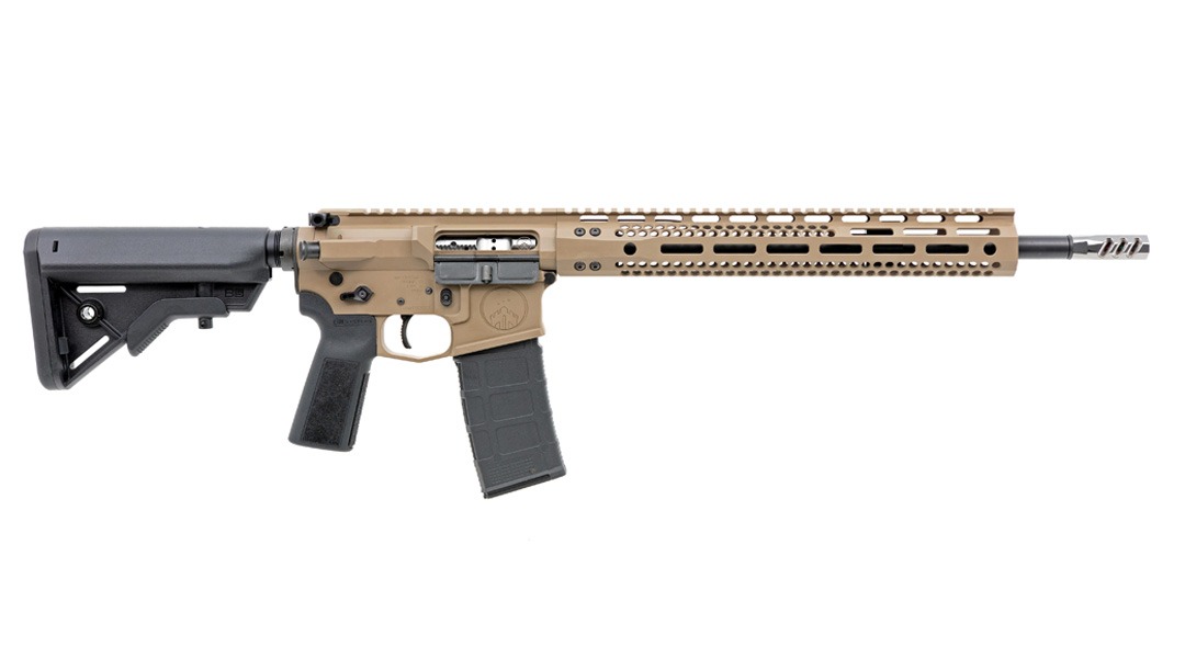 WATCHTOWER TYPE 15M 5.56 30RD | FDE
