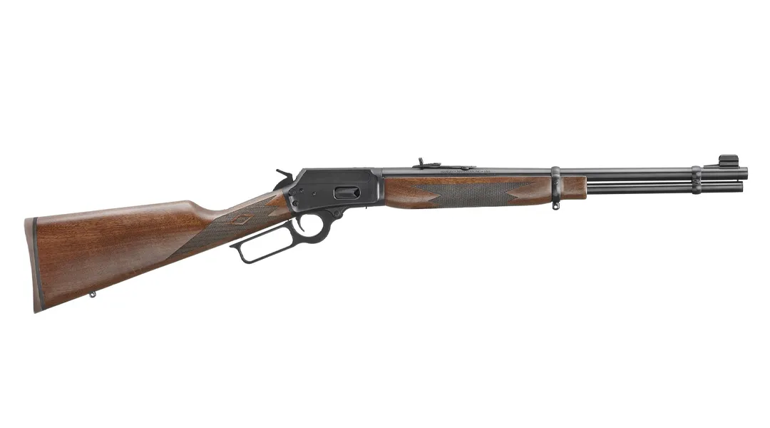 MARLIN 1894 CLASSIC 357 MAG/38 SPL 10RD - BLACK WALNUT