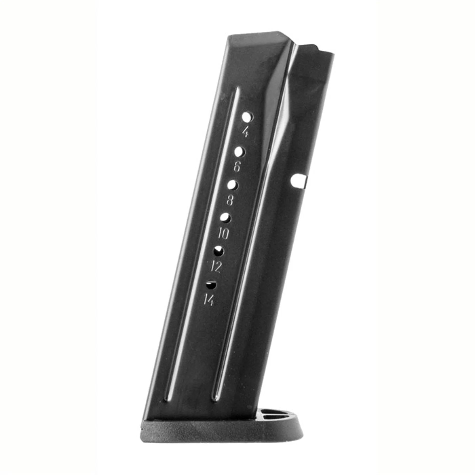 S&W M&P 9MM 15RD MAGAZINE