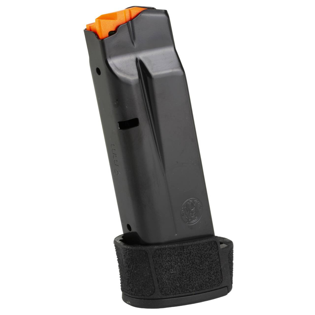 S&W M&P9 SHIELD PLUS | EQUALIZER | 9MM 15RD EXTENDED MAG
