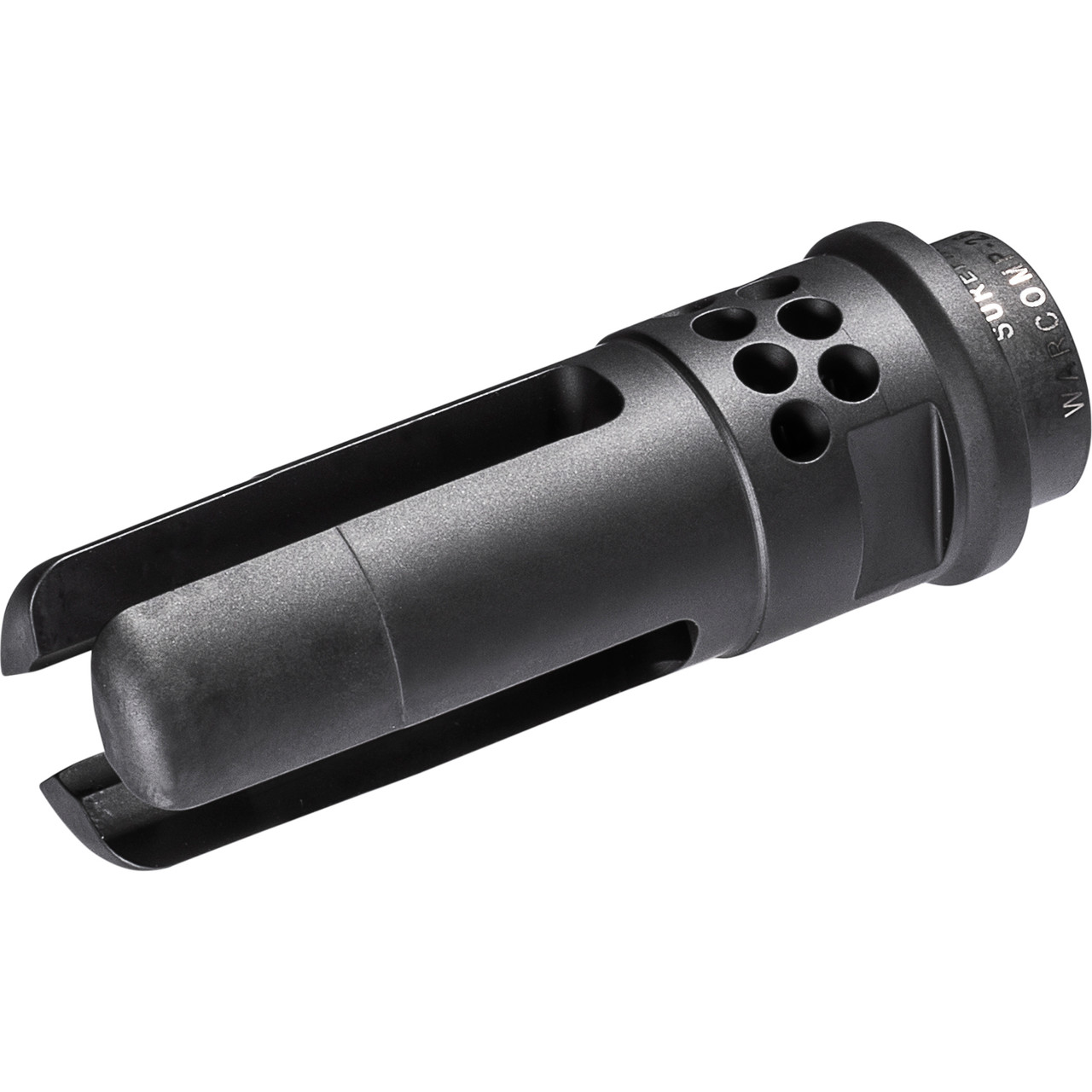 SUREFIRE WARCOMP FLASH HIDER 5.56 | 1/2x28