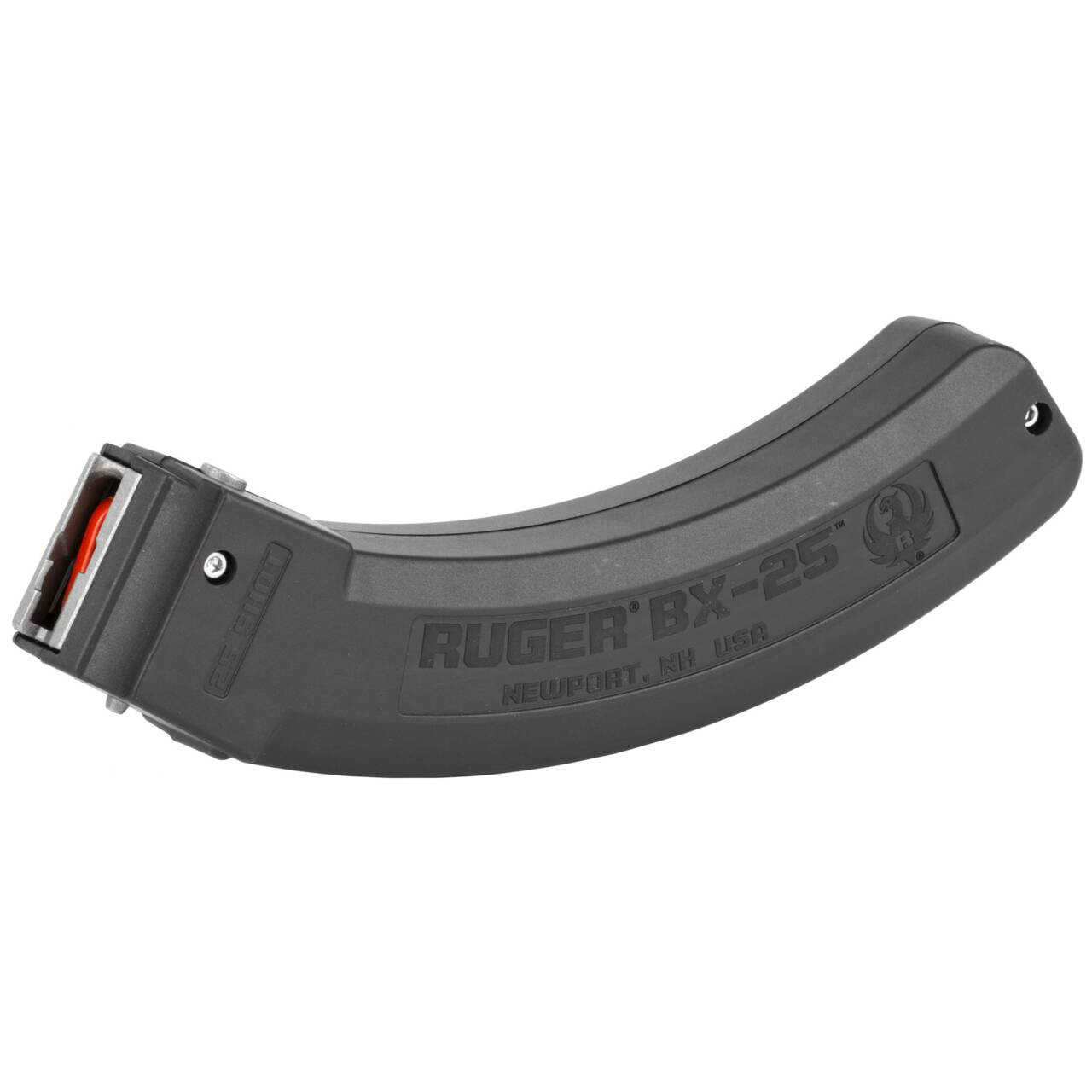 RUGER 10/22 25RD MAGAZINE
