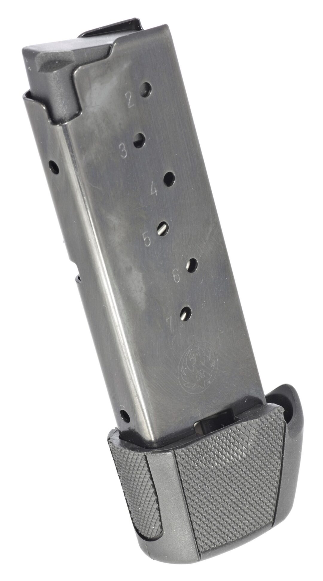 RUGER LC9/EC9S 9RD EXTENDED MAGAZINE