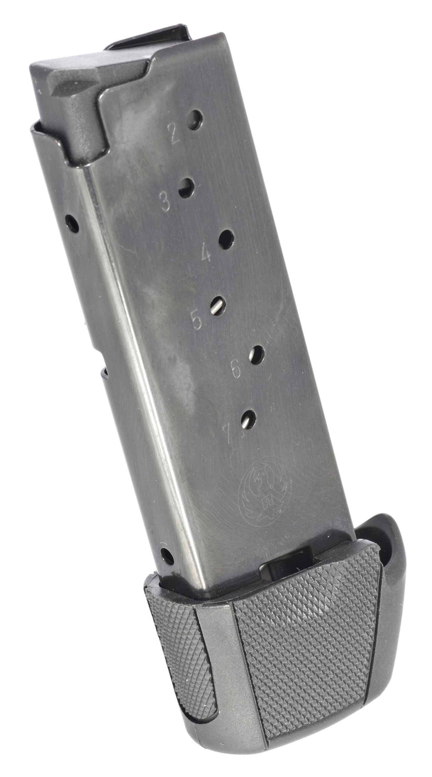 RUGER LC9/EC9S 9RD EXTENDED MAGAZINE