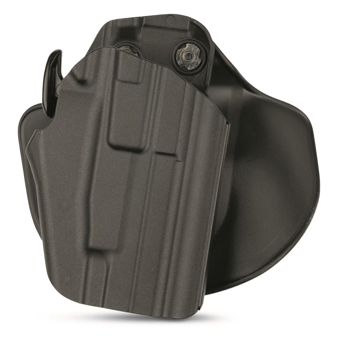 SAFLND GLS PRO-FIT HOLSTER COMBO | STANDARD