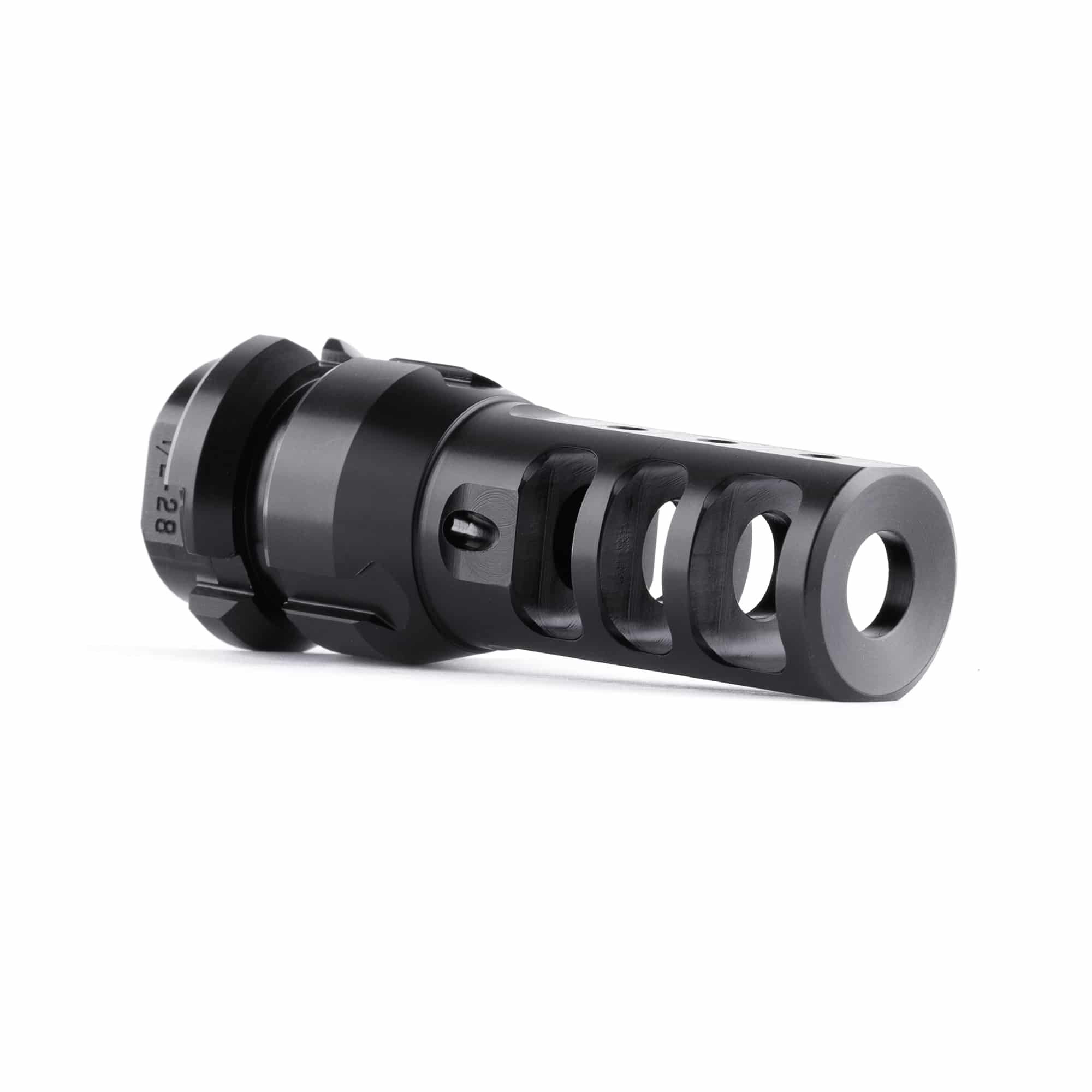 DEAD AIR KeyMo MUZZLE BRAKE 5/8x24