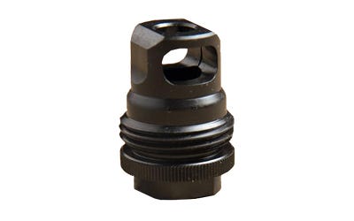 SCO ASR SINGLE PORT | 9mm | 1/2x28