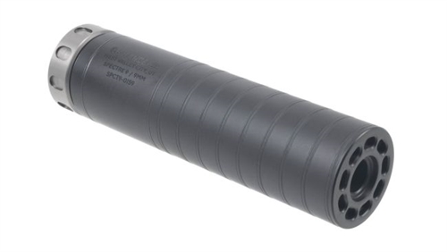 SILENCERCO SPECTRE 9 9MM SUPPRESSOR