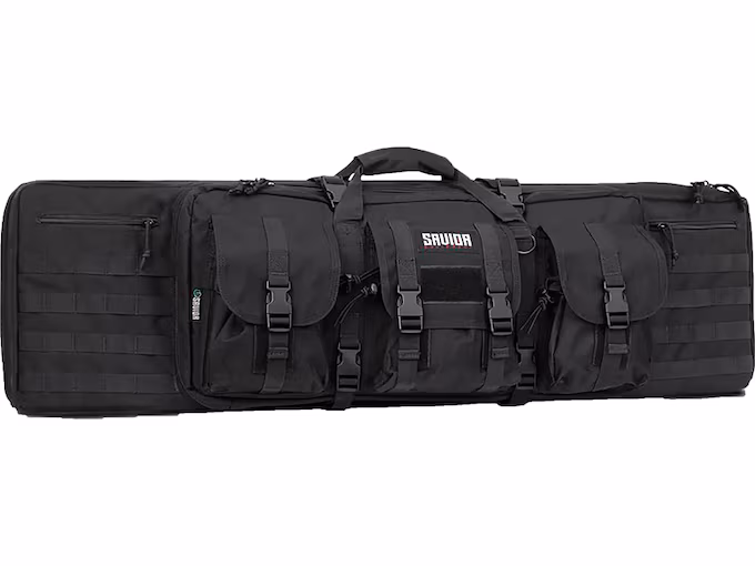 SAVIOR AMERICAN CLASSIC 42'' | BLACK