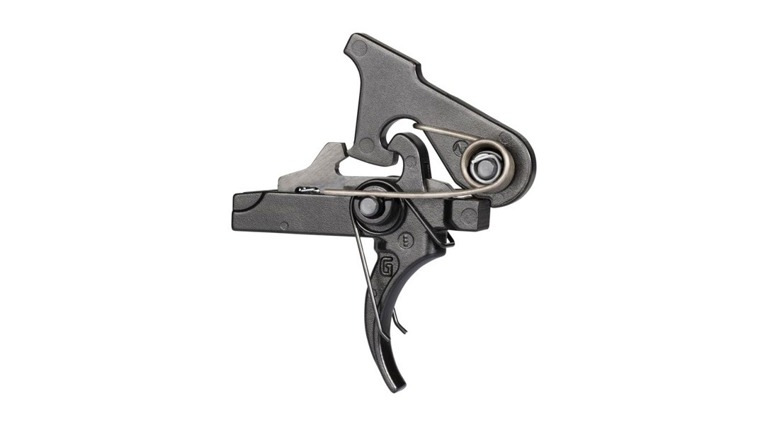 GEISSELE G2S TWO STAGE TRIGGER FOR AR15/AR10