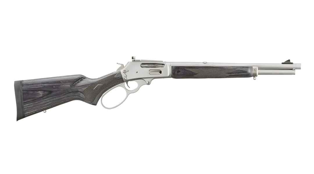 MARLIN MODEL 336 TRAPPER .30-30WIN 5RD