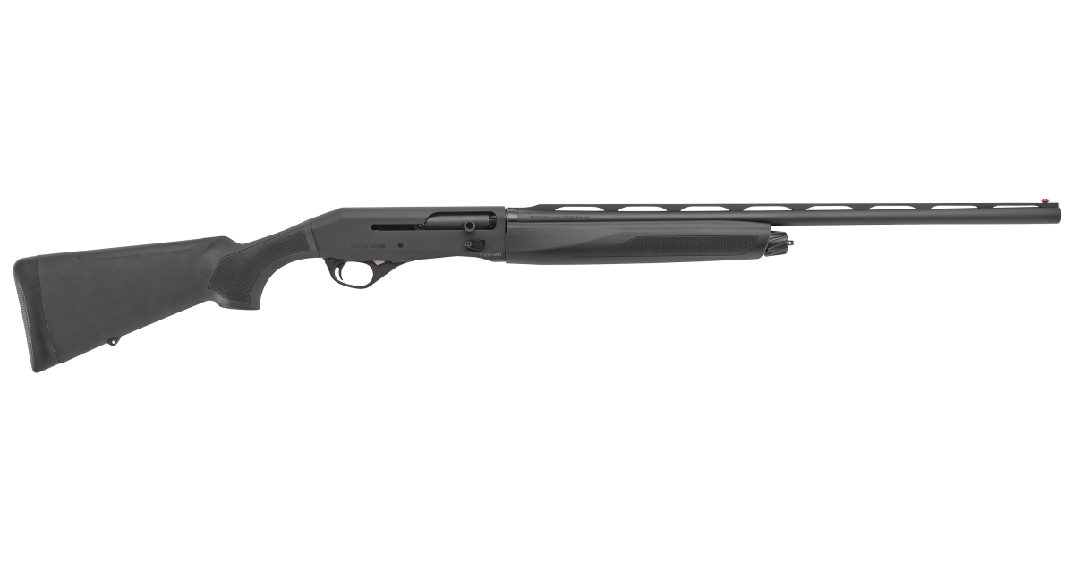 STOEGER M3020 20GA 3" 26" 4RD | BLACK