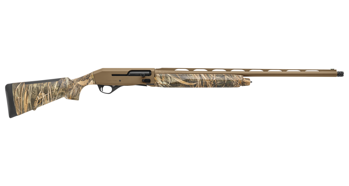 STOEGER M3500 WATERFOWL 12GA 4RD