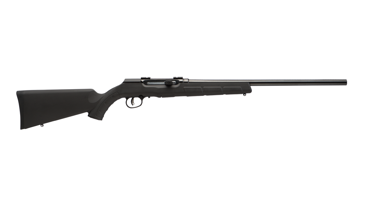 SAVAGE A17 17HMR 20RD