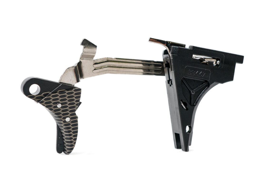 TRIGGER SHARK GLOCK GEN5 TRIGGER + HOUSING