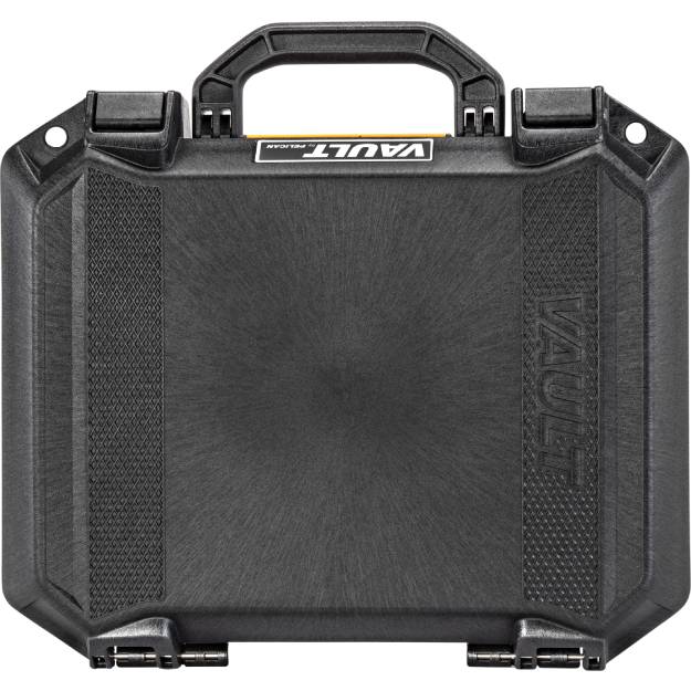 PELICAN V200 VAULT MEDIUM PISTOL CASE
