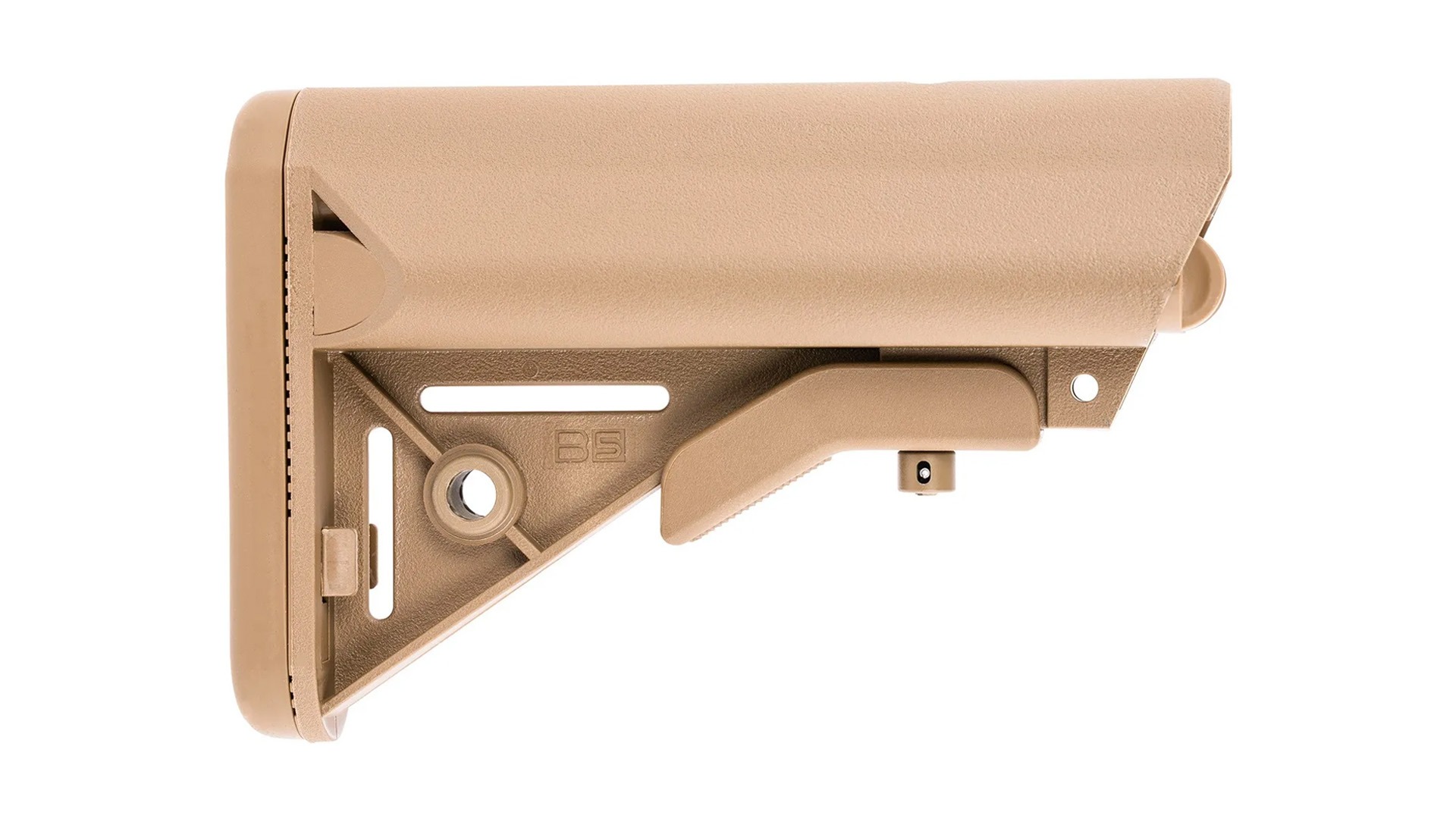 B5 ENHANCED SOPMOD STOCK FDE