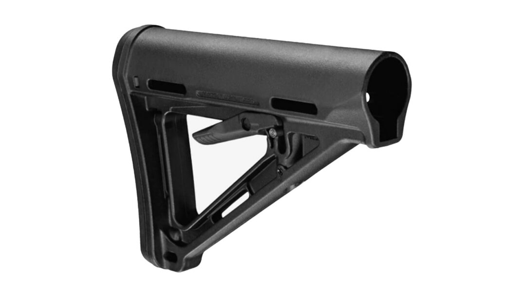 Magpul Moe Carbine Stock Mil Spec Black