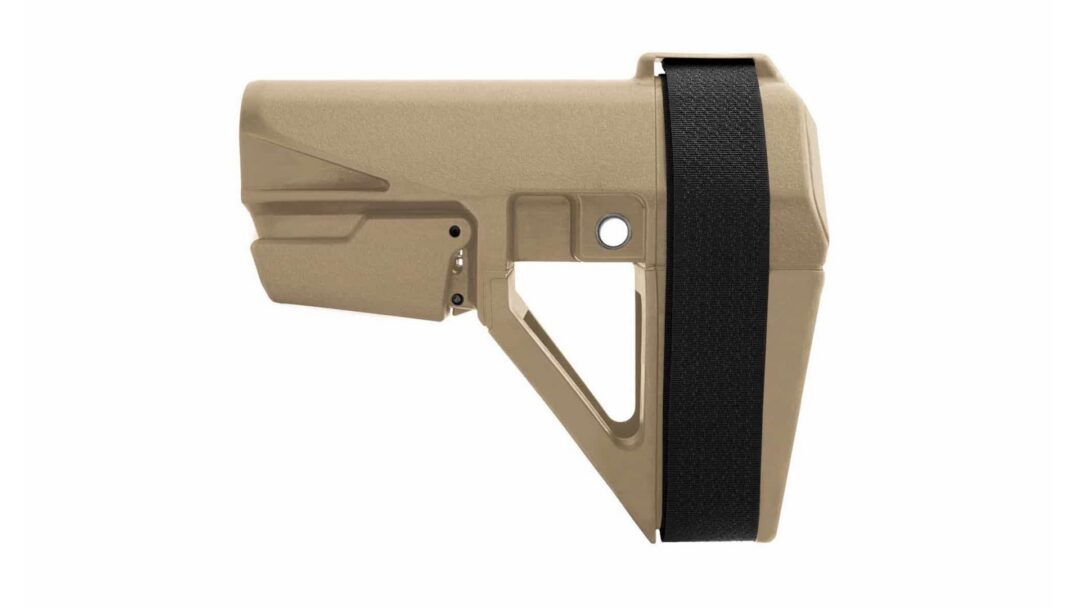 Sba5 Fde