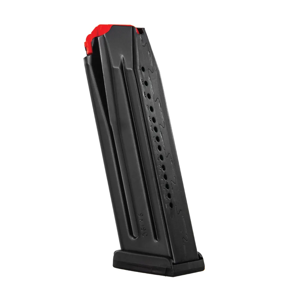 Hk Vp9 P30 17rd