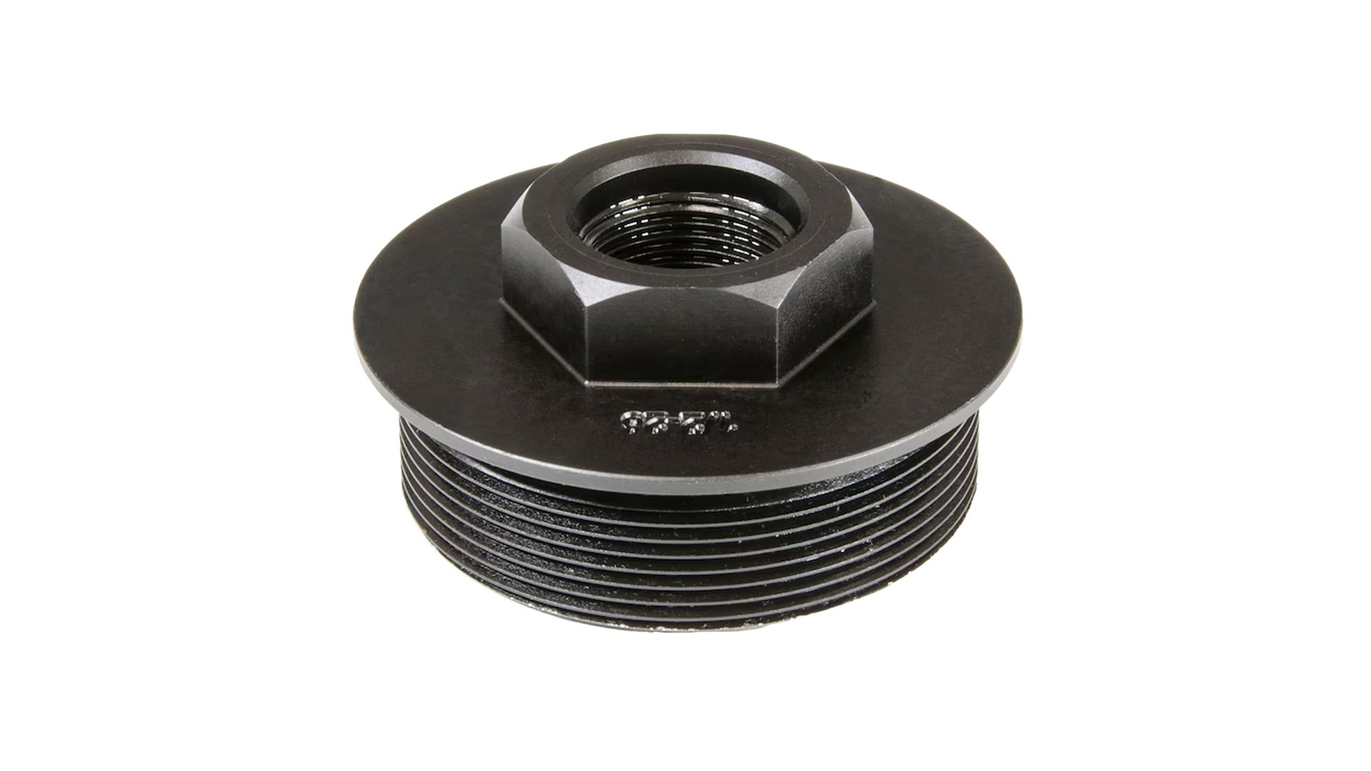 YANKEE HILL UNIVERSAL HUB DIRECT THREAD MOUNT 1/2x28