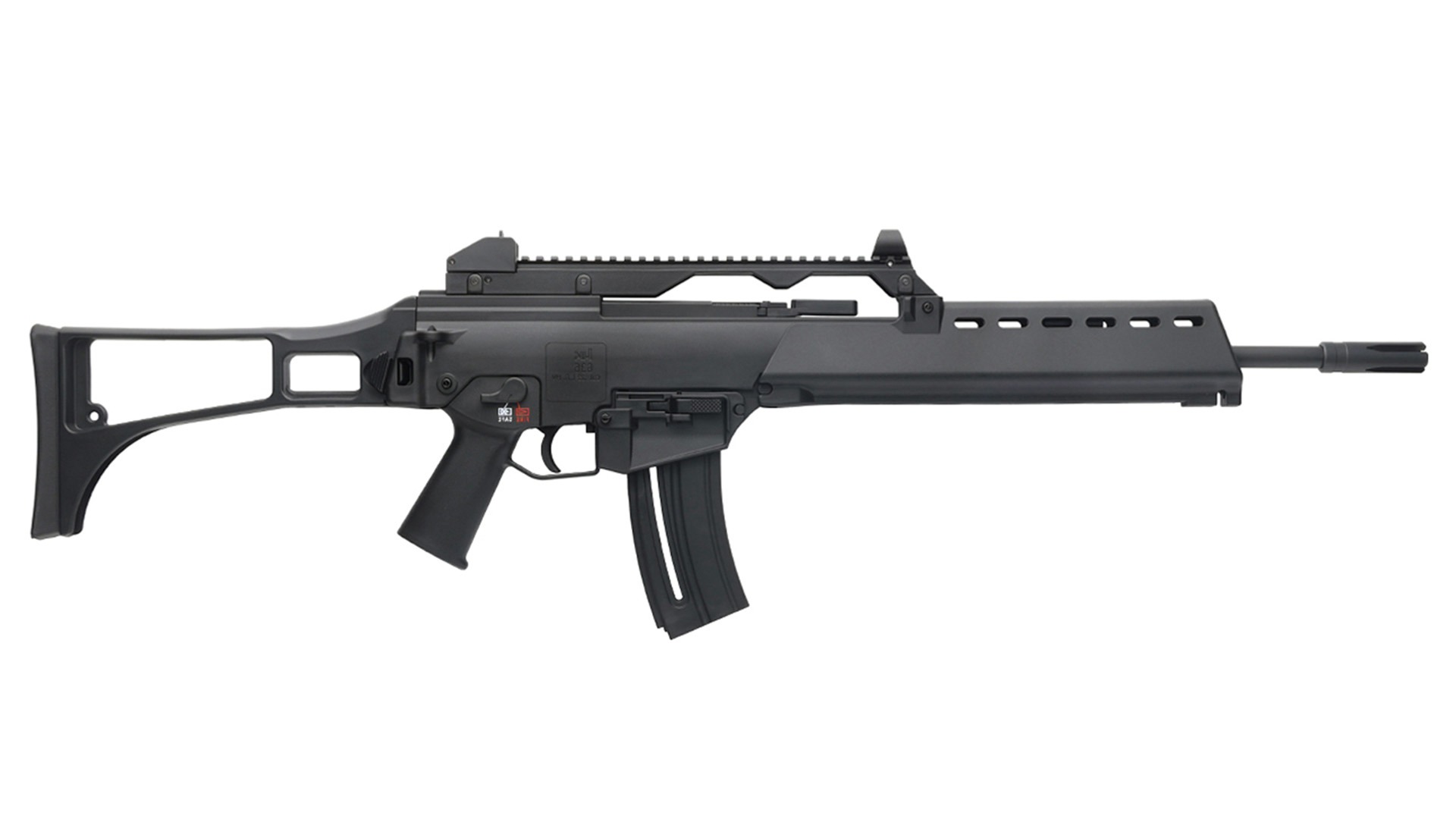 HK G36 22 LR 20RD RIMFIRE RIFLE